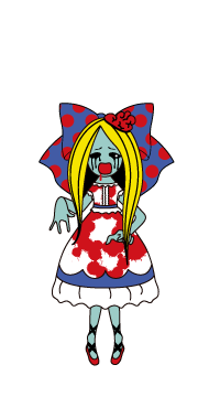 ゾンビィーン