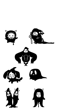 死神一家